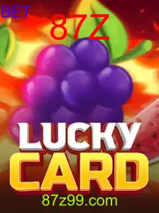 LuckyCard