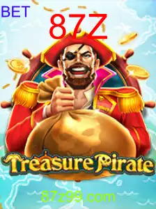 TreasurePirate